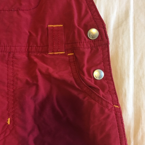 Gymboree Snow Buddies Winter Onesie - Picture 6 of 7